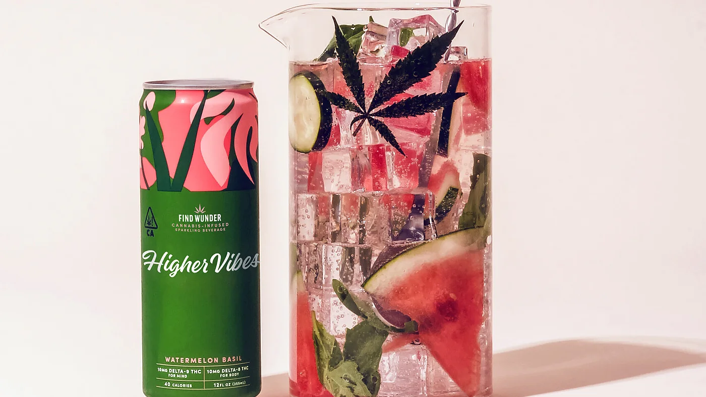 Amazing 6 Emotional Benefits of Cannabis-Infused Drinks