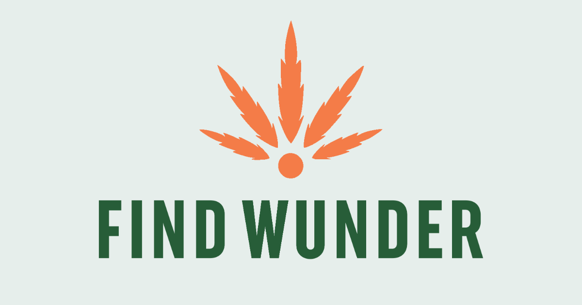 Buy Wunder Cannabis Products Online