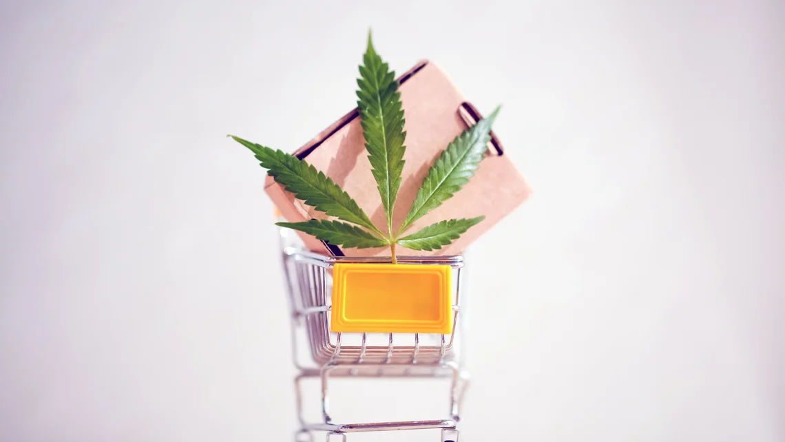 Cannabis Drink Deliveries Guide