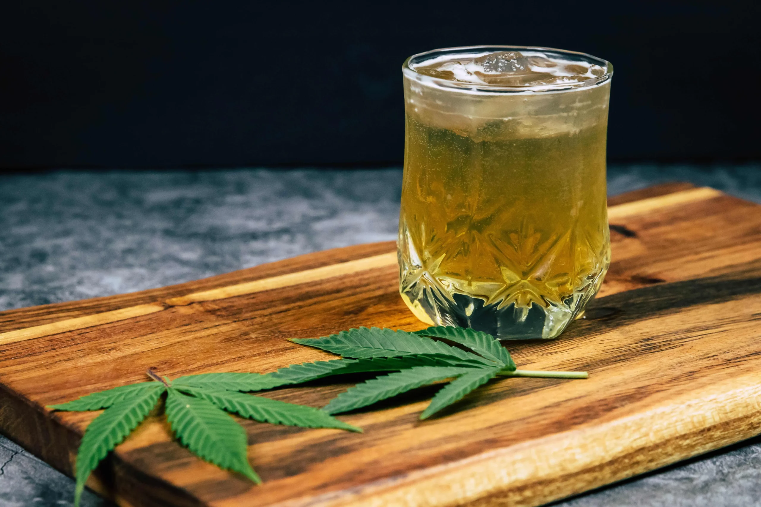 Your Complete Guide to Hemp Infused Drinks