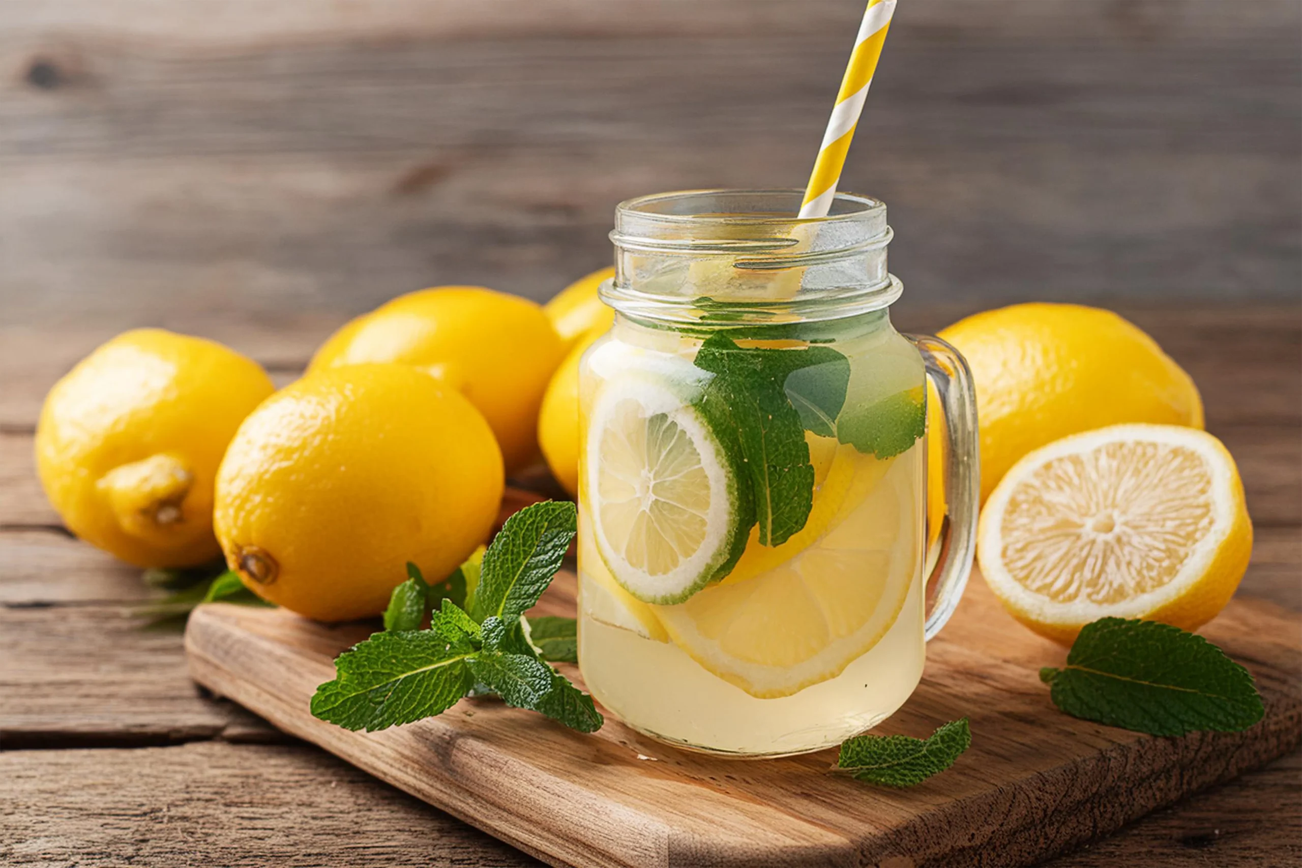 THC Lemonade Recipes – Try These 4 Refreshing Recipes