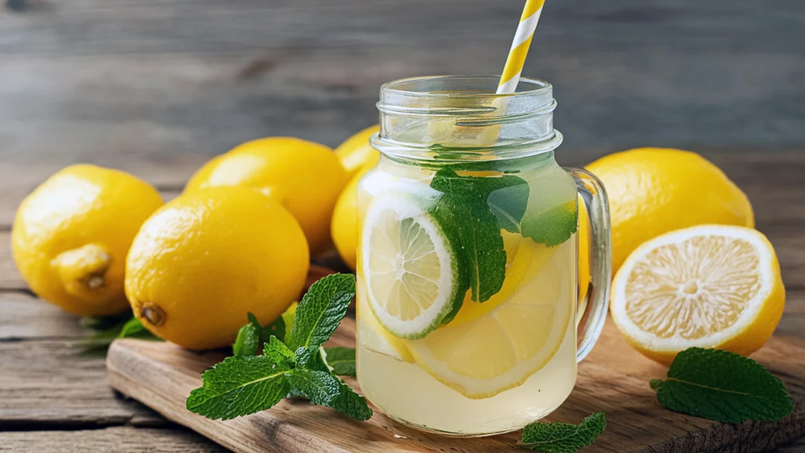 THC Lemonade Recipes - 4 Refreshing Weed Lemonade Recipes - Find Wunder