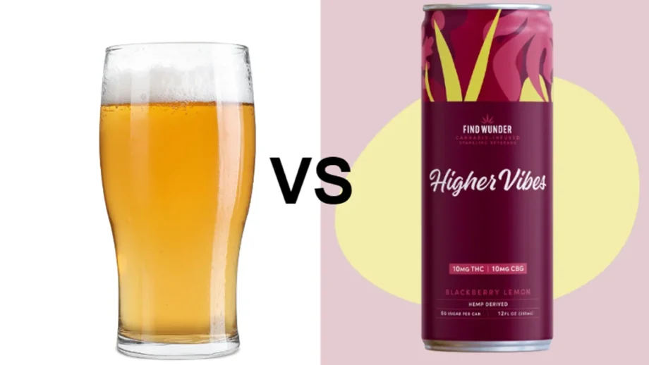 Beer vs. Find Wunder