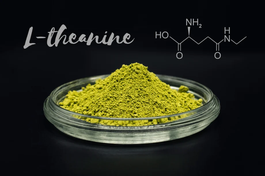 L-Theanine