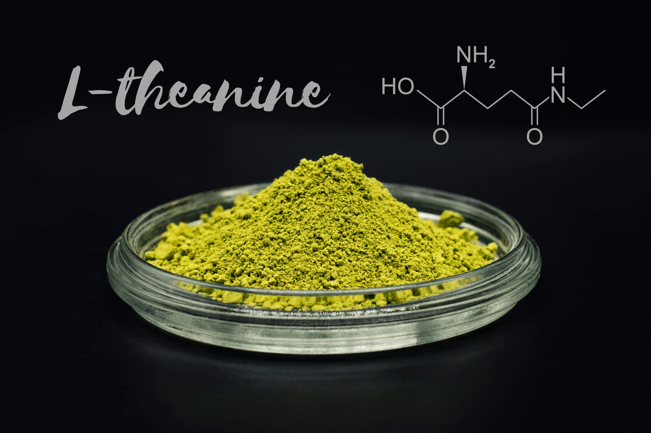 What Is L-Theanine?