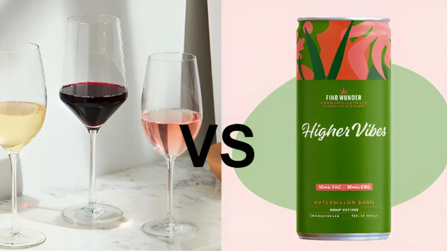 Wine vs. Find Wunder - Comparison