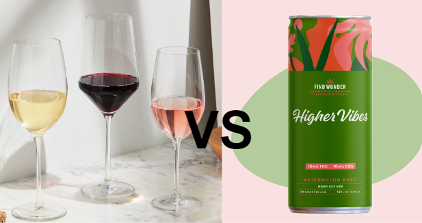 Wine vs. Find Wunder - Comparison