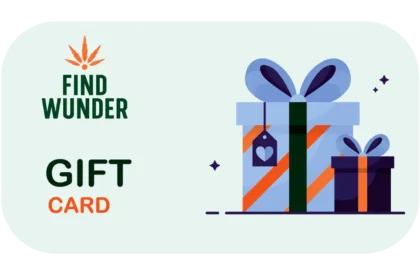 findwunder gift cards