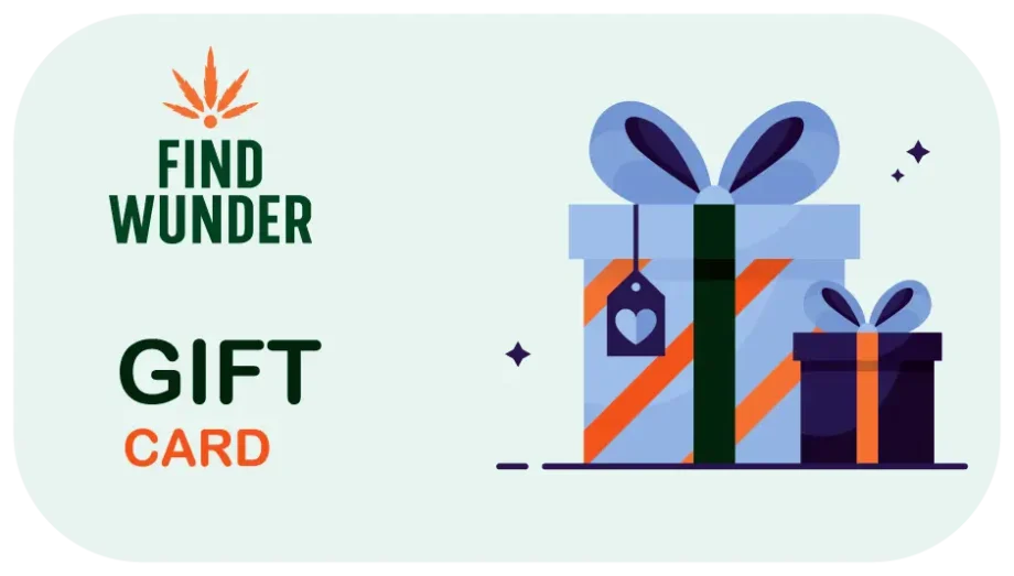 findwunder gift cards