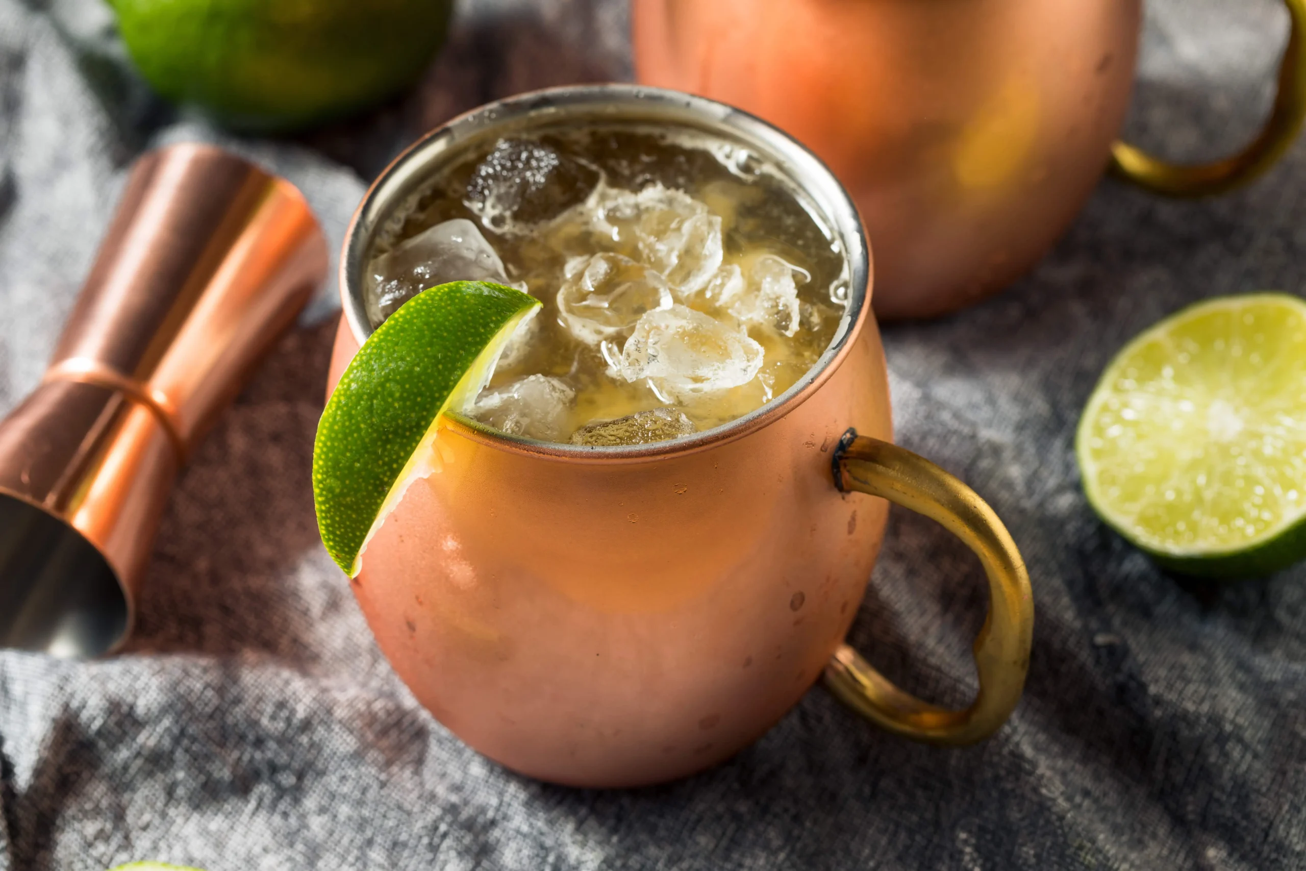 Yule Mule