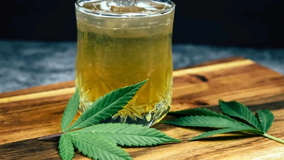 Drinks-with-Hemp