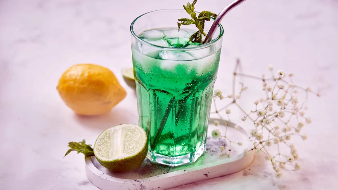 STPATRICKS MOCKTAILS