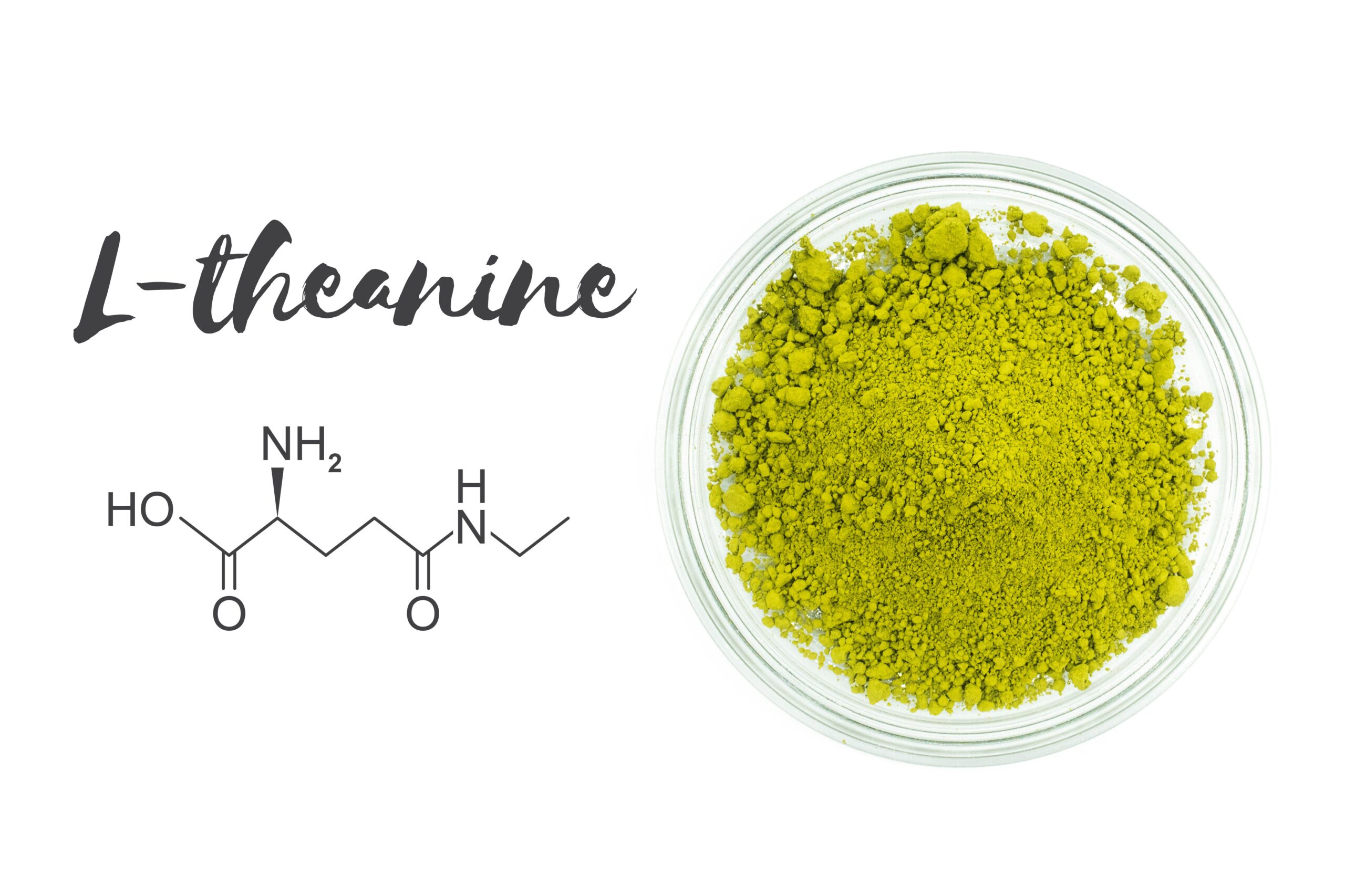 L-theanine