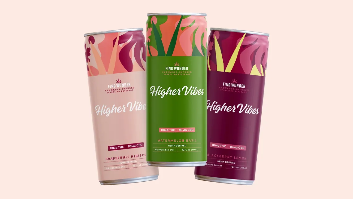 10MG THC Drinks – A Quick Way Towards Higher Vibes