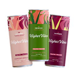 Higher Vibes Variety Pack