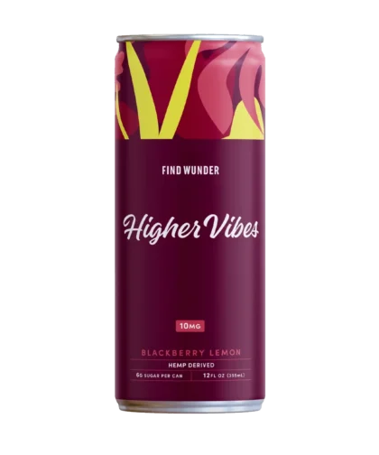Higher Vibes (10MG)