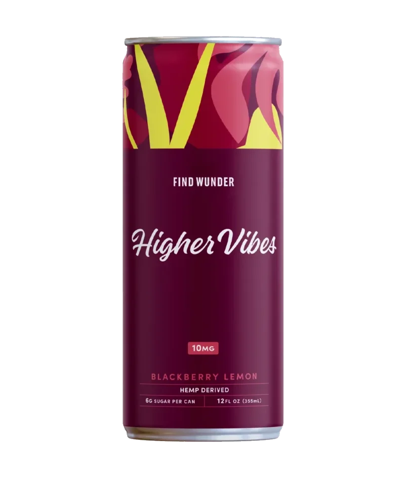 Higher Vibes (10MG)