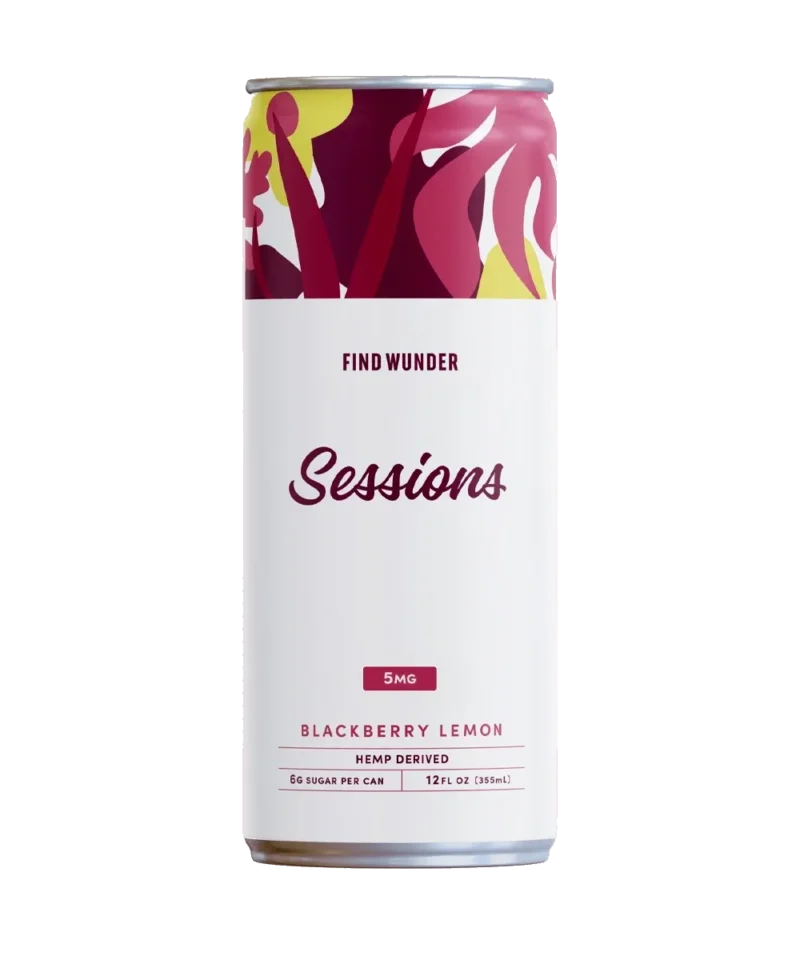 Sessions (5MG)