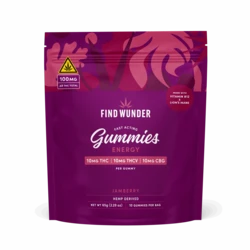 Jamberry Gummies